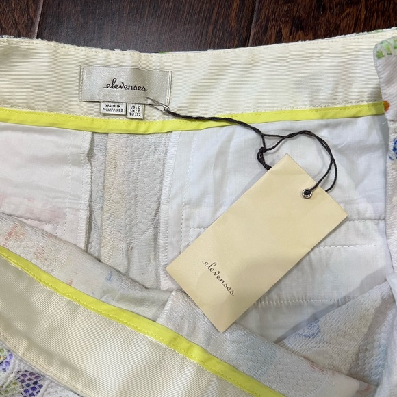 Anthropologie shorts - Picture 6 of 6